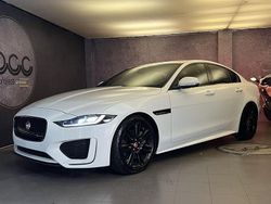 Usado 2020 Jaguar XE R-Dynamic Sedan | € 31.500