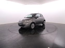 Cinzento Usado 2023 Fiat 500 | € 15.450 (Preço elevado)