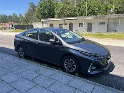 Usado 2018 Toyota Prius Citadino | € 22.250 (Preço justo)