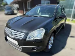 Preto Usado 2009 Nissan Qashqai +2 Visia SUV | € 10.490 (Preço justo)