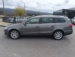 Cinza Usado 2008 VW Passat Carrinha | € 9.500 (Caro)