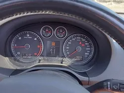 Audi A3 Cabriolet