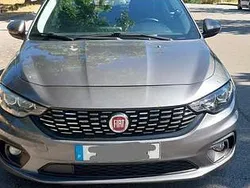 Usado 2019 Fiat Tipo Sedan | € 10.500 (Preço elevado)