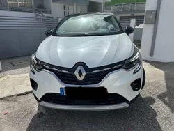 Usado 2023 Renault Captur SUV | € 25.000 (Preço justo)