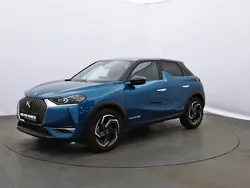 Preto Usado 2019 DS Automobiles DS3 Crossback SUV | € 15.990 (Preço justo)