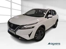 Branco Usado 2023 Nissan Qashqai Acenta SUV | € 26.400 (Preço justo)