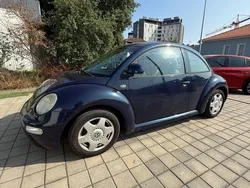 Azul Usado 1999 VW Beetle Highline Citadino | € 4.700 (Super Preço)