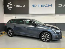 Antracite Usado 2022 Renault Mégane IV Carrinha | € 18.990 (Super Preço)