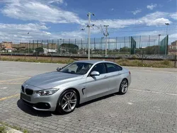 Usado 2016 BMW 420 Gran Coupé Sport Line Coupé | € 18.700 (Super Preço)