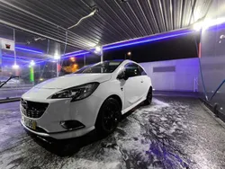 Usado 2015 Opel Corsa OPC | € 8.200 (Preço justo)