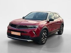 Vermelho Usado 2022 Opel Mokka Elegance SUV | € 19.594 (Preço justo)