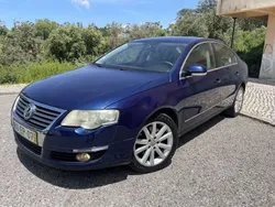 Usado 2007 VW Passat Sedan | € 4.860 (Super Preço)