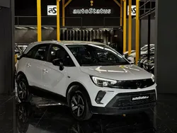 Branco Usado 2021 Opel Crossland Edition SUV | € 15.990 (Caro)