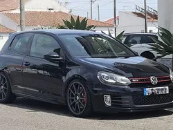 Usado 2011 VW Golf VI GTI | € 16.900 (Preço elevado)