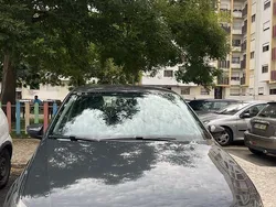Usado 2015 VW Polo Sedan | € 10.500