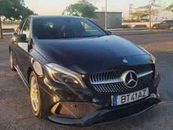 Usado 2016 Mercedes A200 AMG Sedan | € 17.800