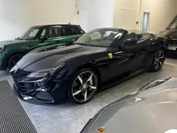 Azul Usado 2023 Ferrari Portofino | € 285.000