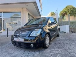 Usado 2006 Citroën C2 Citadino | € 3.000 (Preço justo)