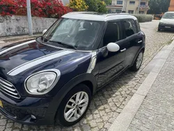 Usado 2012 Mini Cooper Countryman SUV | € 13.250