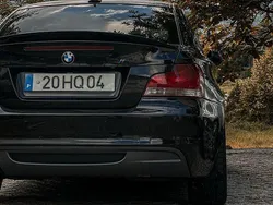 Usado 2008 BMW 120 Citadino | € 10.500 (Preço elevado)