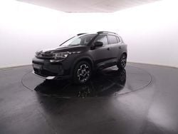 Preto Usado 2024 Citroën C5 Aircross SUV | € 29.750 (Caro)