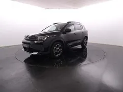 Preto Usado 2024 Citroën C5 Aircross SUV | € 29.750 (Caro)