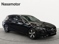 Preto Usado 2024 Mercedes C220 Carrinha | € 49.990 (Caro)
