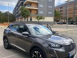 Usado 2020 Peugeot 2008 SUV | € 21.990