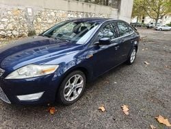 Usado 2007 Ford Mondeo Sedan | € 4.999 (Bom preço)