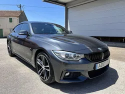 Usado 2015 BMW 420 Sedan | € 19.500 (Super Preço)