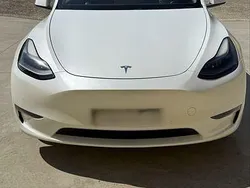 Usado 2021 Tesla Model Y Long Range SUV | € 34.000 (Caro)