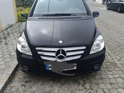 Usado 2008 Mercedes B180 Monovolume | € 5.500 (Super Preço)