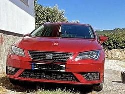 Usado 2018 Seat Leon ST Carrinha | € 11.500
