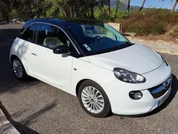 Usado 2016 Opel Adam Glam Citadino | € 9.500 (Preço justo)
