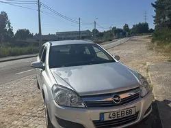 Usado 2007 Opel Astra Sedan | € 2.000 (Super Preço)
