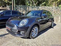 Azul Usado 2020 Mini One D Clubman Carrinha | € 19.500 (Bom preço)