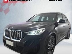Preto Usado 2023 BMW iX SUV | € 42.680 (Bom preço)