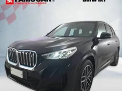 Preto Usado 2023 BMW iX SUV | € 44.980 (Super Preço)