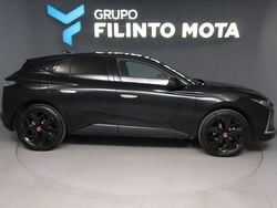 Preto Usado 2024 DS Automobiles DS4 Performance | € 27.250 (Preço justo)