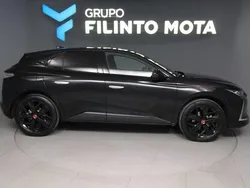 Preto Usado 2024 DS Automobiles DS4 Performance | € 26.490 (Bom preço)