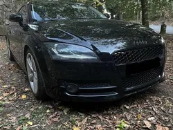 Usado 2009 Audi TT S-Line | € 11.750 (Preço justo)