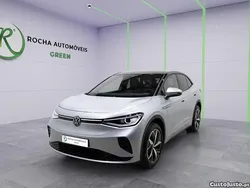 Cinza Usado 2023 VW ID.5 Pro Performance SUV | € 35.999 (Preço elevado)