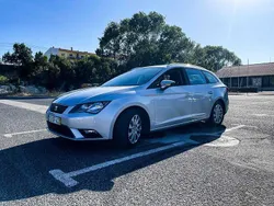 Usado 2015 Seat Leon Ecomotive Sedan | € 7.500 (Super Preço)