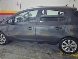 Cinzento Usado 2017 Opel Corsa Citadino | € 9.900 (Bom preço)