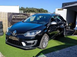 Usado 2013 Renault Mégane GT Line GT-Line Sedan | € 7.799 (Preço justo)