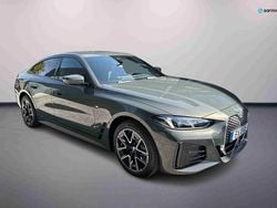 Vermelho Usado 2025 BMW i4 Comfort Edition Sedan | € 70.530