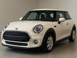 Branco Usado 2016 Mini ONE Citadino | € 11.900 (Bom preço)