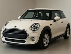 Branco Usado 2016 Mini ONE Citadino | € 11.900 (Super Preço)
