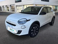Branco Novo 2025 Fiat 600 SUV | € 23.500 (Preço justo)