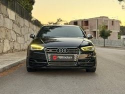 Preto Usado 2013 Audi A3 Carrinha | € 24.990 (Caro)